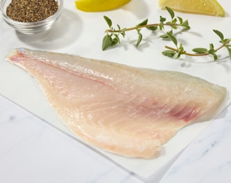 Royal Dorade Fillet